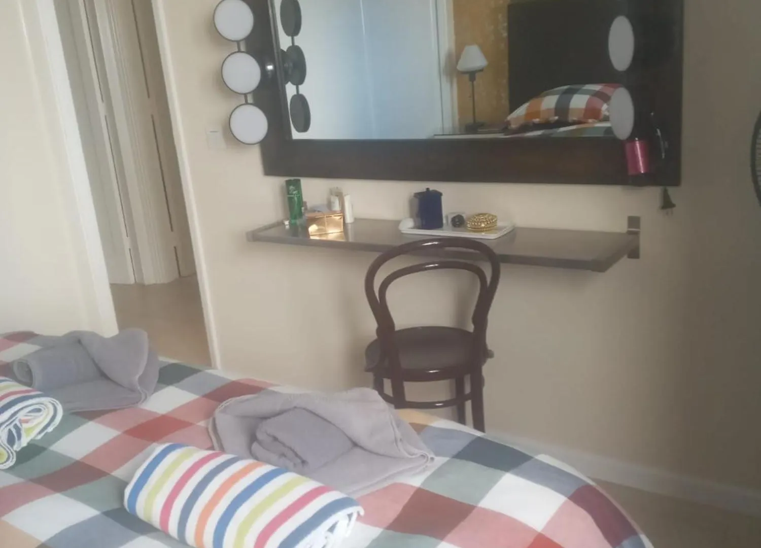 פוארטו דל כרמן Harbour Sea View Apartment