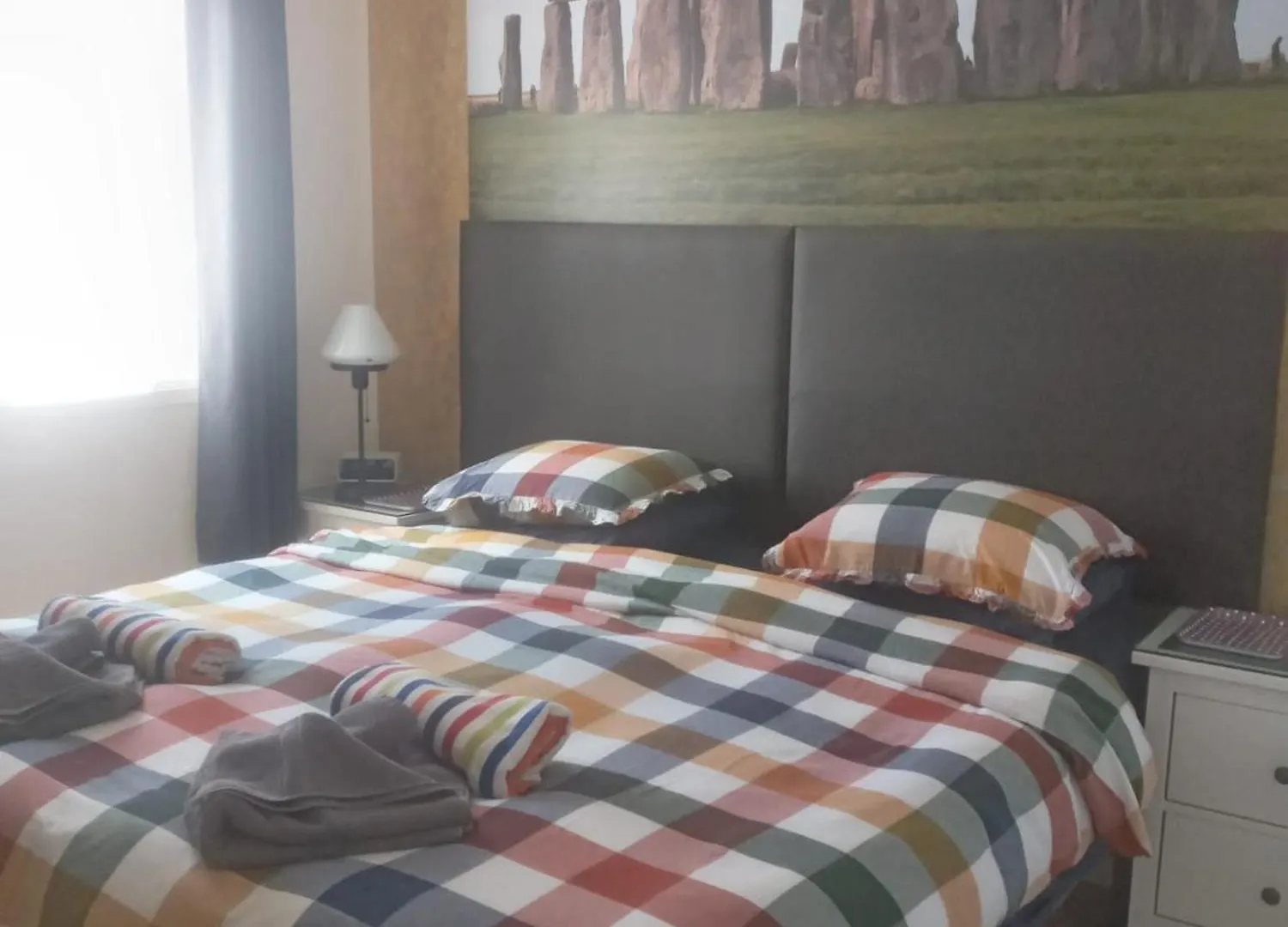 פוארטו דל כרמן Harbour Sea View Apartment  פוארטו דל כרמן