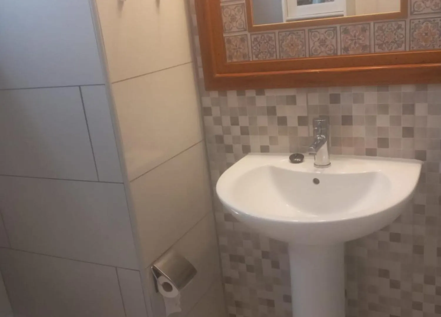 Harbour Sea View Apartment Puerto del Carmen  Spanje