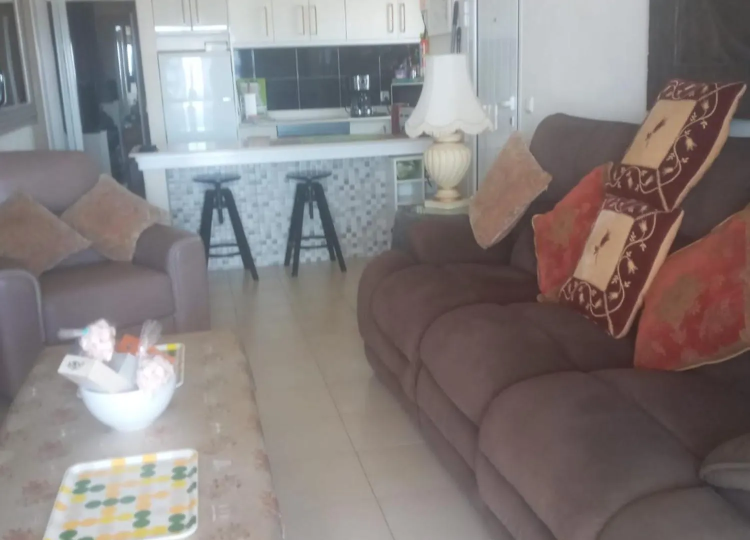 Harbour Sea View Apartment Puerto del Carmen  Spanje