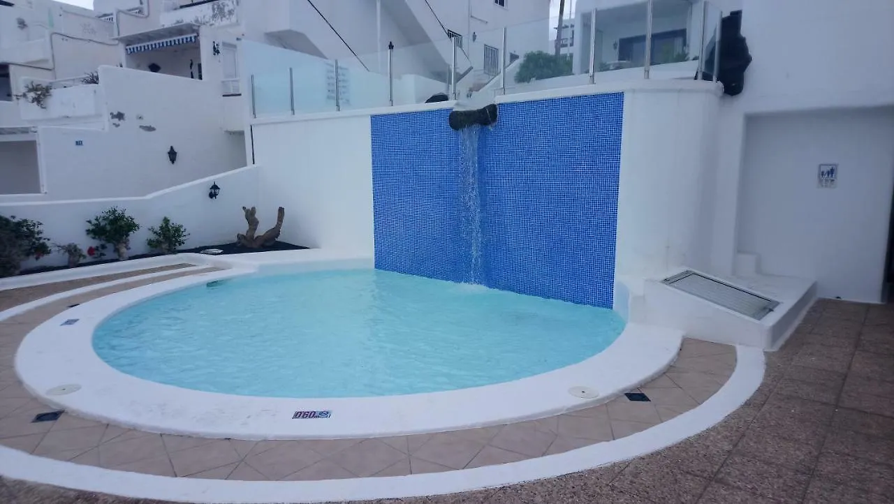 Harbour Sea View Apartment Puerto del Carmen   Puerto del Carmen (Lanzarote)