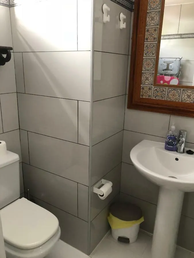 Harbour Sea View Apartment Puerto del Carmen  Spanje
