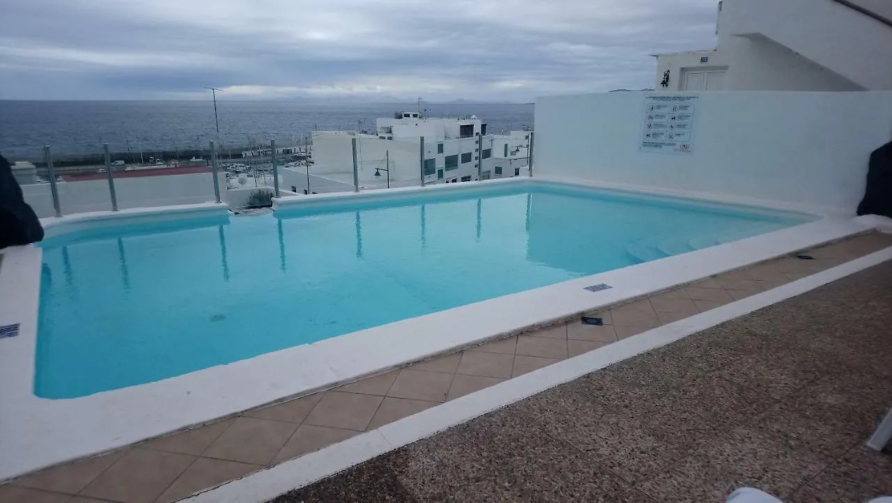פוארטו דל כרמן Harbour Sea View Apartment 0*, פוארטו דל כרמן
